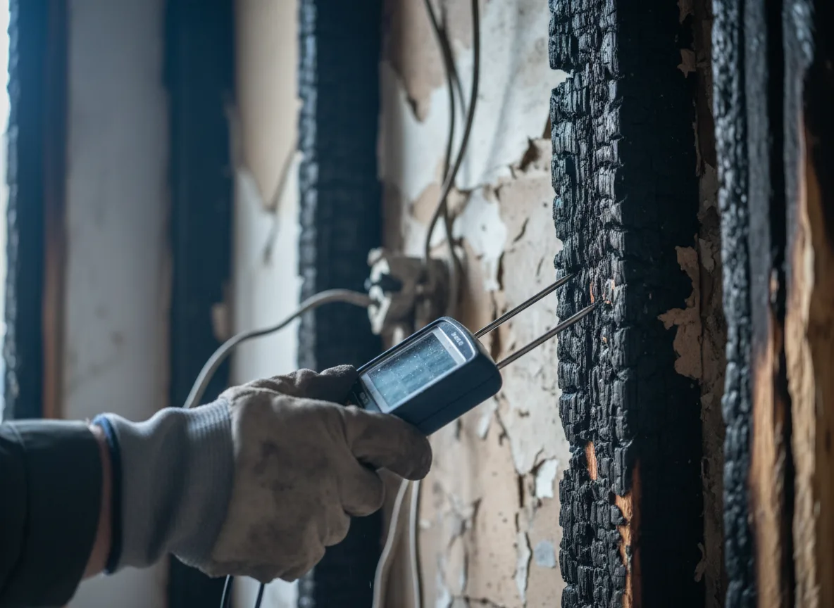 Fire Damage Restoration Surveyor, WV FAQs